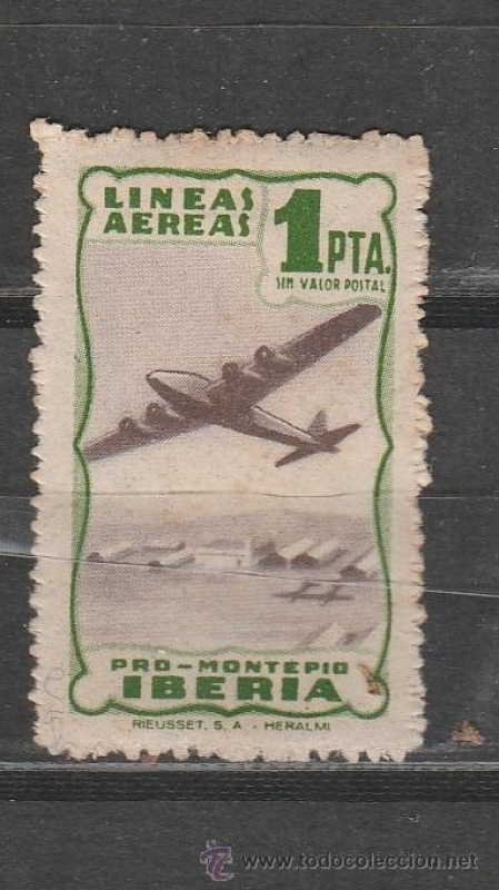 Montepio Iberia