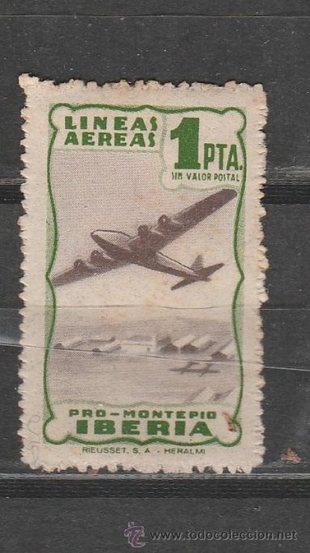 Montepio Iberia