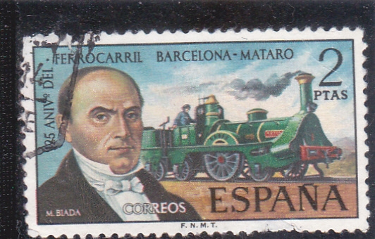 125 aniversario ferrocarril Barcelona-Mataró (21)