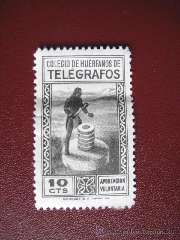 TELEGRAFOS