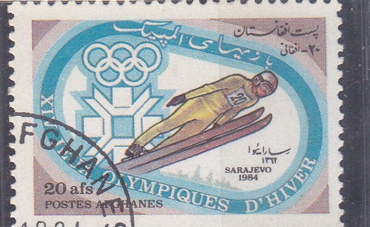 Olimpiada Sarajevo