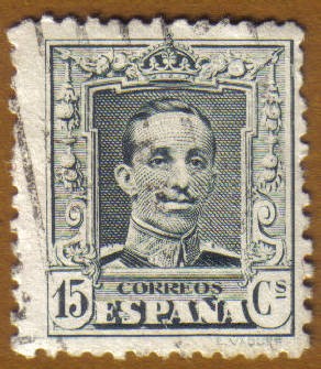 ALFONSO XIII