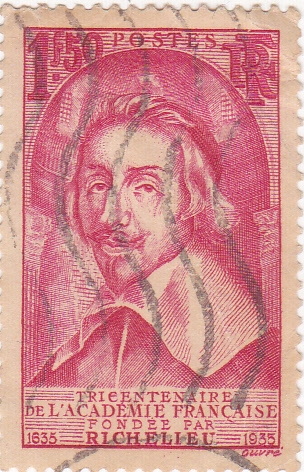 Richelieu