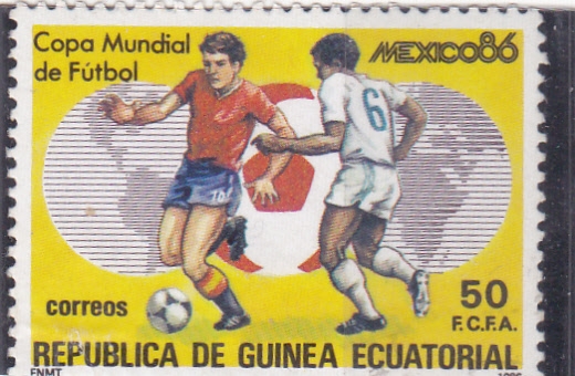 copa mundial de futbol