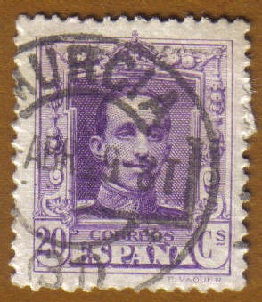 ALFONSO XIII