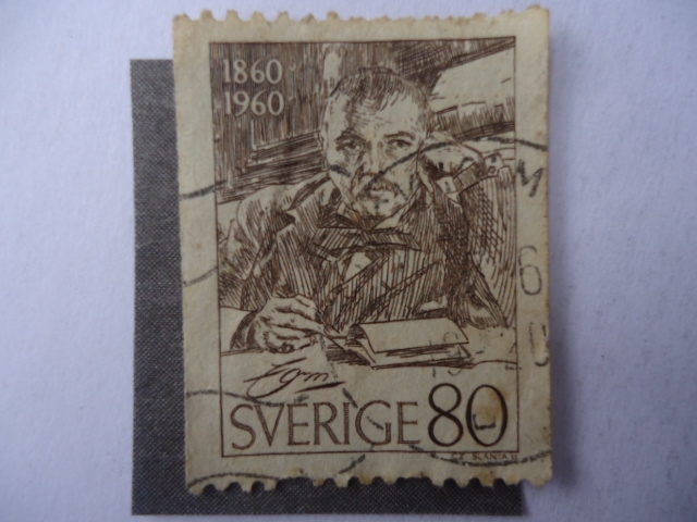 Sverige.