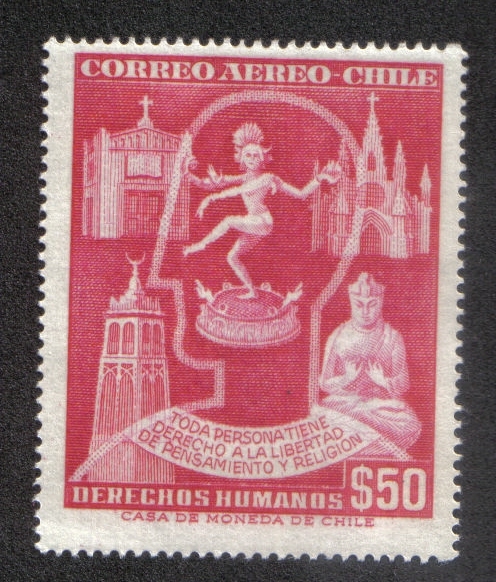 Religiones , al lado de las iglesias (el cristianismo ), Lord Shiv