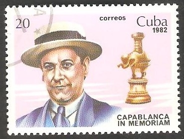 En memoria de Capablanca