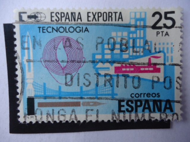 Ed: 2567 - España Exporta Tecnología.