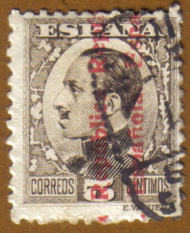 ALFONSO XIII