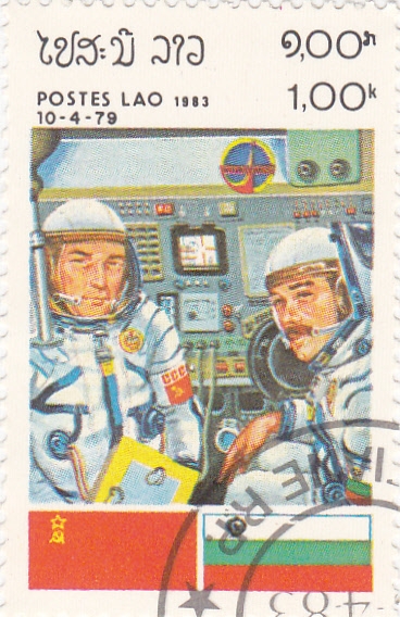aeronáutica- astronautas