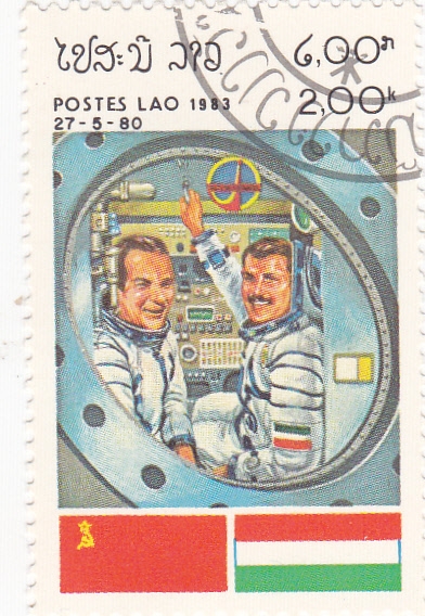 aeronáutica- astronautas