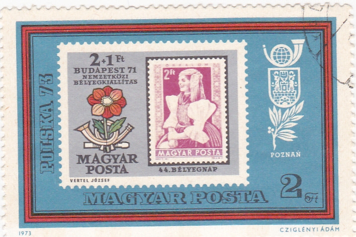 exposición filatélica