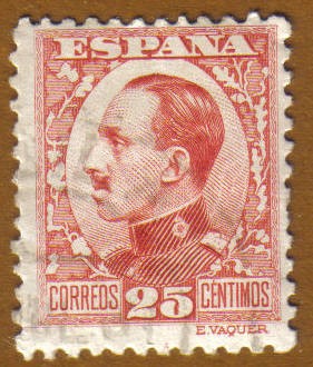 ALFONSO XIII