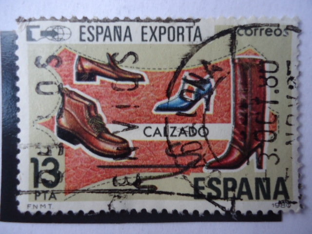 Ed. 2565 - España Exporta.