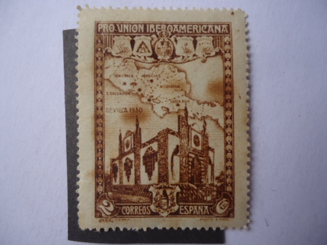 Ed: 567 - Pro Unión Iberoamericana- Centro América.