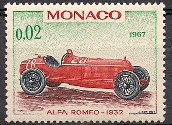 alfa-romeo de1932