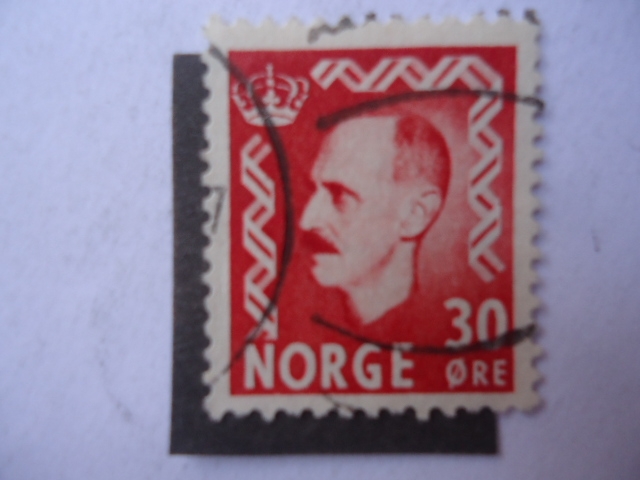 King Haakon VII. - S/n 310
