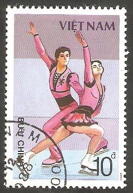 Patinaje artístico