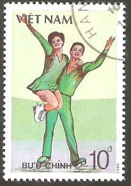 Patinaje artístico