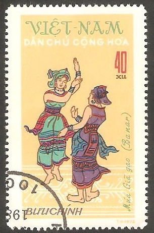 Danza tradicional