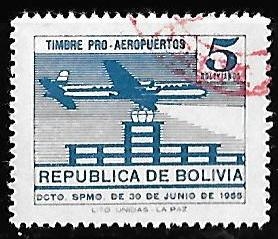 Bolivia-cambio