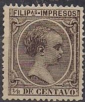 alfonso XIII