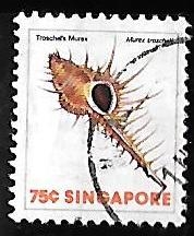 Singapur-cambio