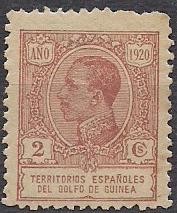 alfonso XIII