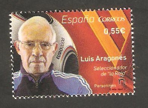 Luis Aragonés