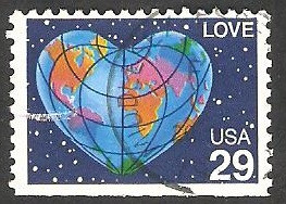 1938 - Mensaje de amor