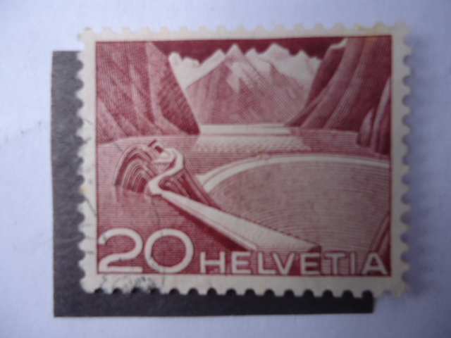 Helvetia