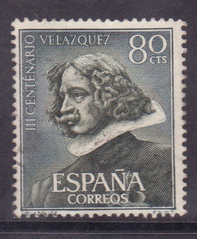 III cent. Velazquez