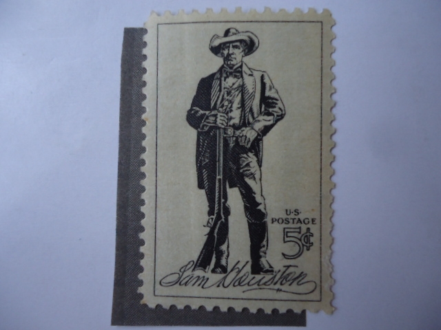 U.S. Postage -S/1242.