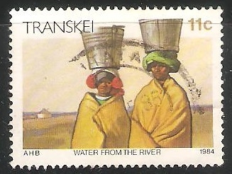 Transkei