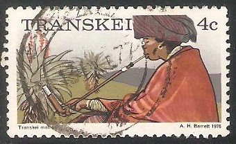 Transkei