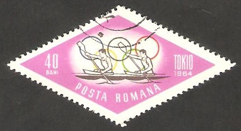 2027 - Olimpiadas de Tokio