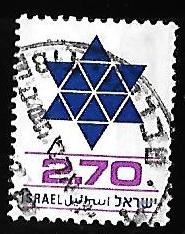 Israel-cambio