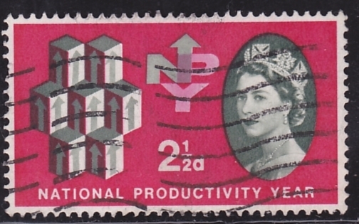 367 - Año de la productividad nacional