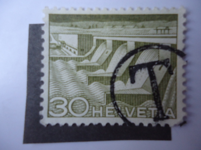 Helvetia - S/334