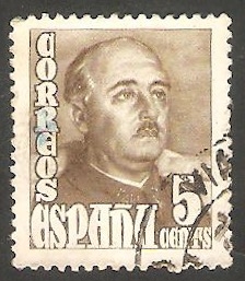 1020 - General Franco