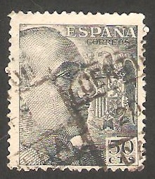 1053 - General Franco