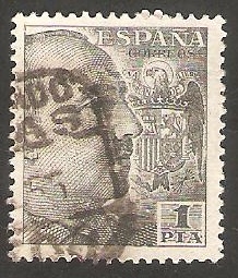 1056 - General Franco