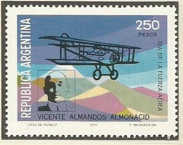 Día de la Fuerza Aérea