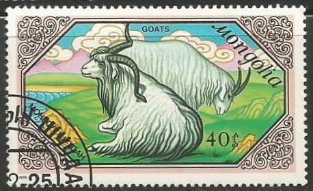 Goats