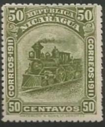 Locomotoras (350)