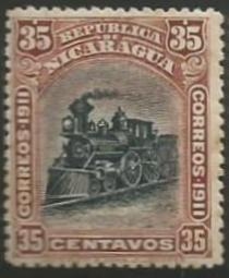 Locomotoras (349)