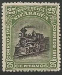 Locomotoras (348)