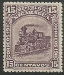 Locomotoras (346)