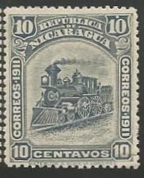 Locomotoras (345)